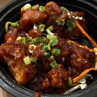 Gobi Manchurian
